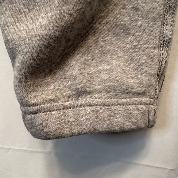 Adidas Originals Men’s Size Small Fleece Joggers Tracksuit Bottom 30” Inseam - Picture 10 of 12